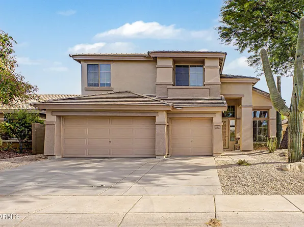 3167 W STEINBECK Drive, Anthem, AZ 85086