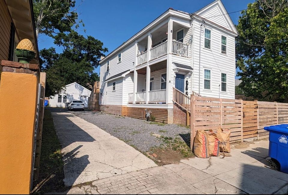 1st image of 71 Hanover St #B