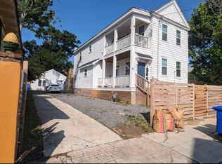 71 Hanover St #B, Charleston, SC 29403