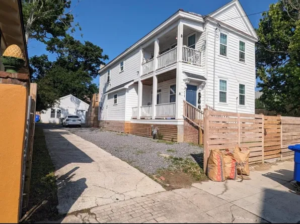 71 Hanover St #B, Charleston, SC 29403