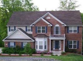 6731 N Stuart Rd, King George, VA 22485