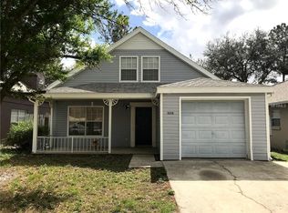 1338 Brookebridge Dr, Orlando, FL 32825