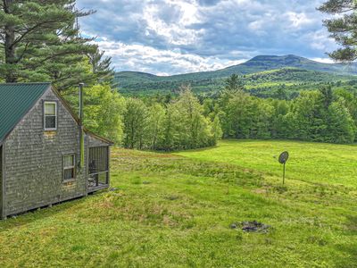153 Deer Hill Road, Stow, ME, 04037