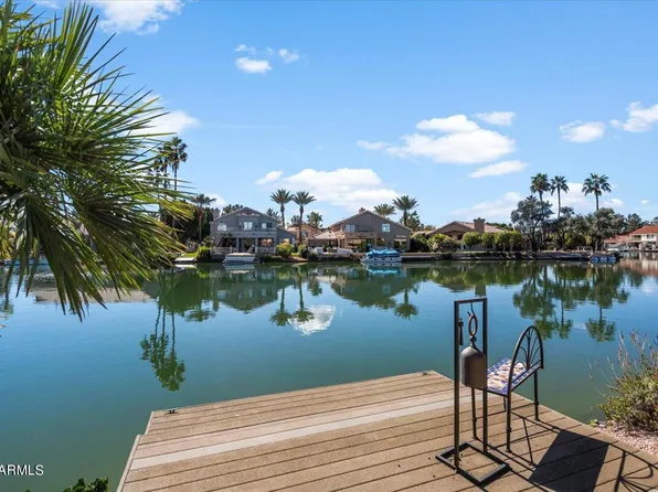 1819 E MONARCH BAY Drive, Gilbert, AZ 85234