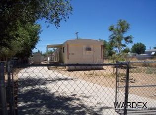 3230 E Leroy Ave, Kingman, AZ 86409