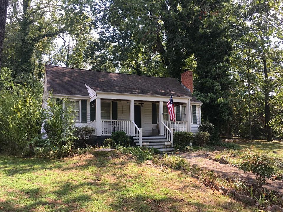 Front of the House