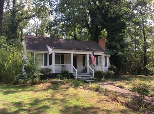 3325 Blueberry Ln, Birmingham, AL 35216