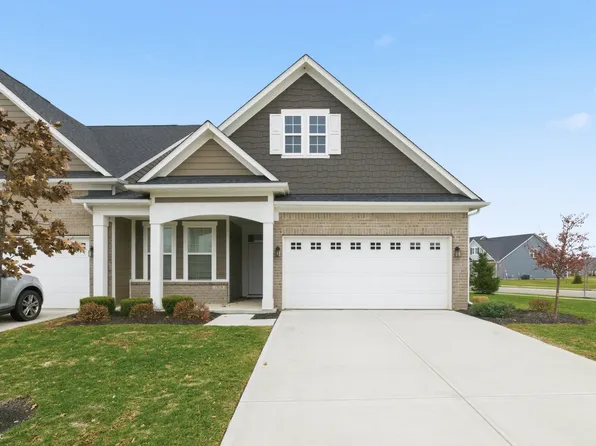17029 Cole Evans Dr, Noblesville, IN 46060
