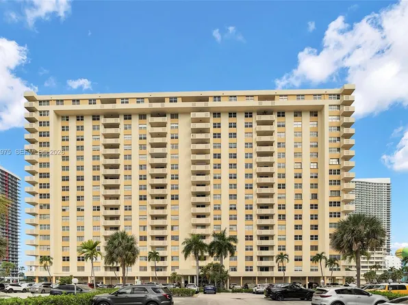 1833 S Ocean Dr APT 1709, Hallandale Beach, FL 33009