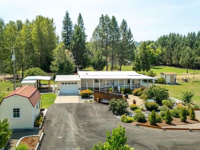 1775 Midway Ave, Grants Pass, OR, 97527