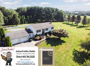 3837 London Bridge Rd, Sykesville, MD 21784