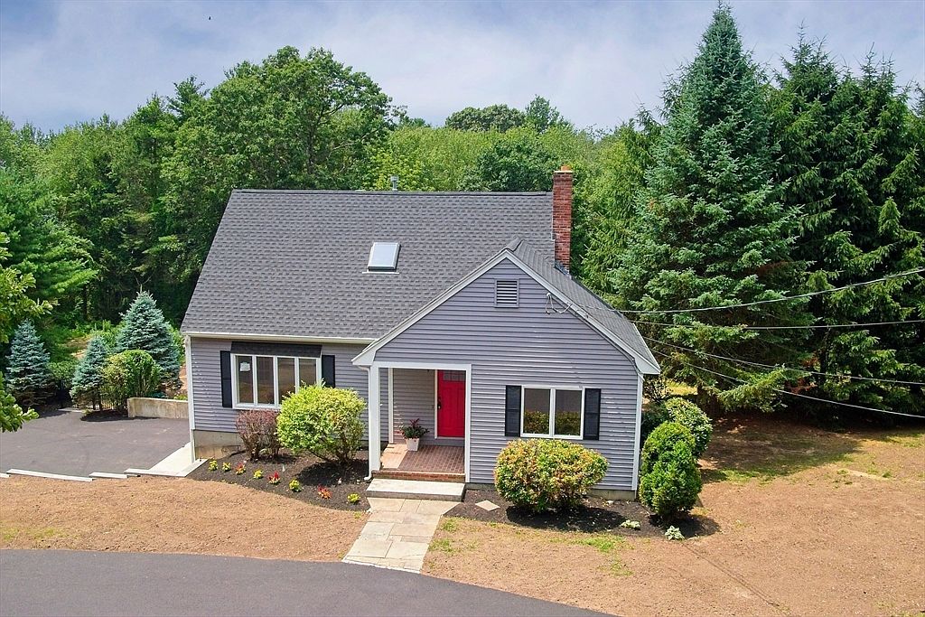 376 Hancock St, Wrentham, MA 02093 Zillow
