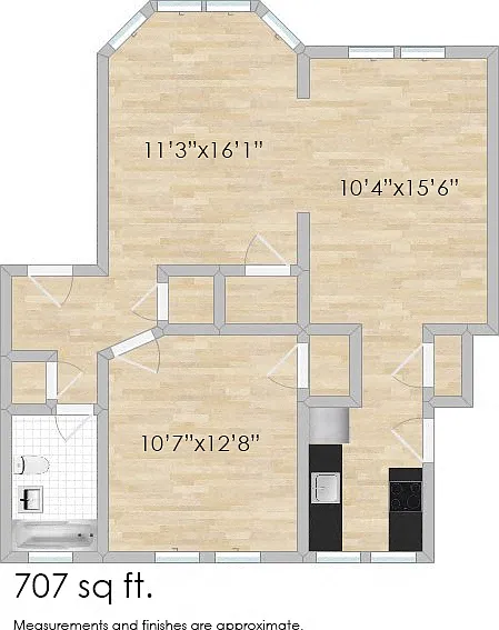 415-425 S. Taylor Ave. — Photo 33