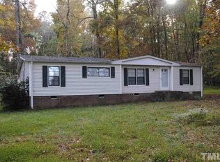 2044 Sanders Rd, Stem, NC 27581