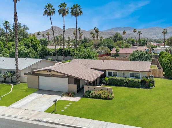 74429 Buttonwood Dr, Palm Desert, CA 92260