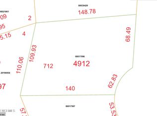 35 Firestone Ln, Pinehurst, NC 28374