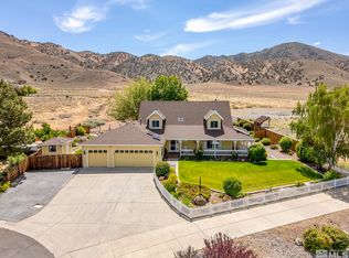 5350 Iroquois Cir, Reno, NV 89502