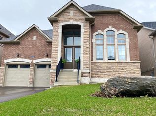 1486 Broderick St, Innisfil, ON L9S0P7