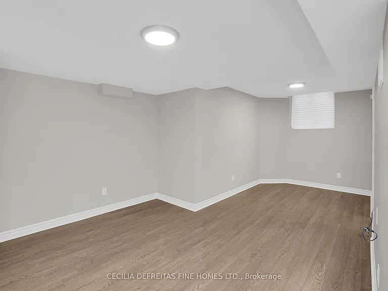 99 Francesca Ct #BASEMENT — Photo 6