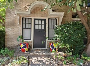 705 1/2 Graham Pl #1/2, Austin, TX 78705