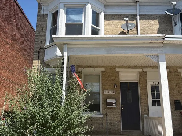 1117 W King St, York, PA 17404