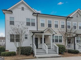 2170 Wiggins Walk, Atlanta, GA 30316