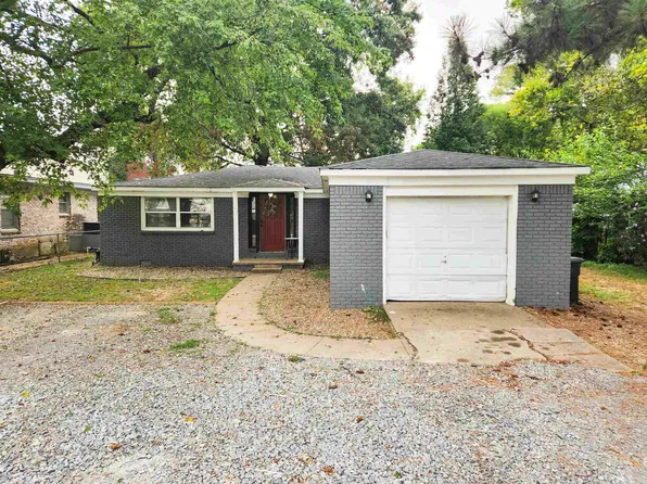 213 Mitcham Rd, North Little Rock, AR 72117