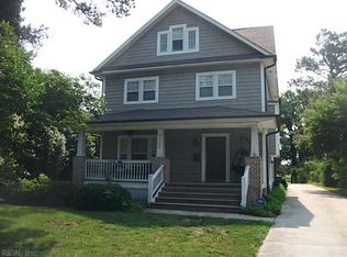 9228 Inlet Rd, Norfolk, VA 23503