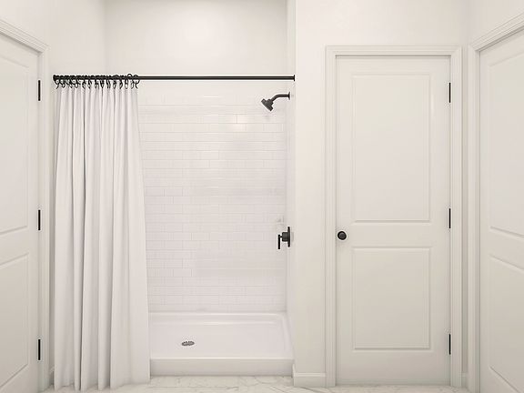 Gorgeous owner s bath