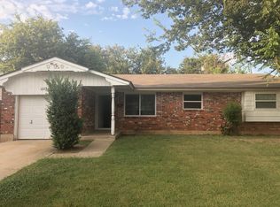 1213 Charleston Ct, Norman, OK 73071