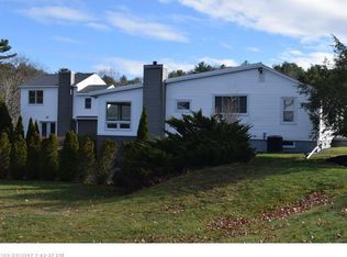 71 Beverly St, Portland, ME 04103