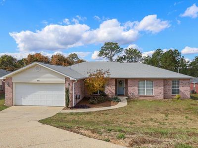 486 Jillian Dr, Crestview, FL, 32536