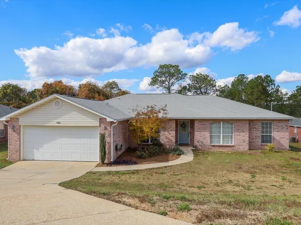 486 Jillian Dr, Crestview, FL 32536