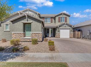 9710 E Thornbush Ave, Mesa, AZ 85212