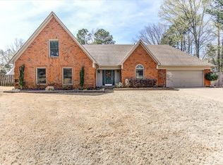 9473 Cedar Glen Cv, Cordova, TN 38016