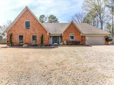 9473 Cedar Glen Cv, Cordova, TN, 38016