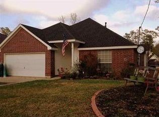 126 Willow Bend Dr, Silsbee, TX 77656