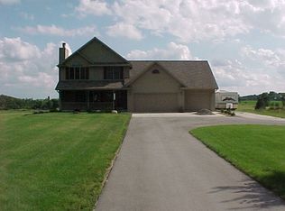 5564 Damsel Ct, Denmark, WI 54208