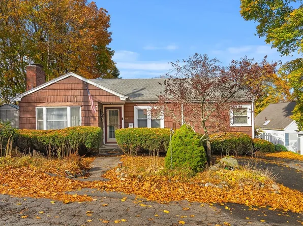 97 Fellsmere St, Lynn, MA 01904