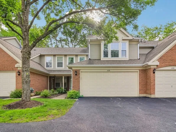 2130 Aberdeen Ct Unit 0, Hanover Park, IL 60133