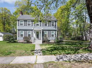 30 Riverina Rd, Andover, MA 01810