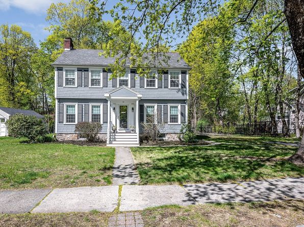 30 Riverina Rd, Andover, MA 01810