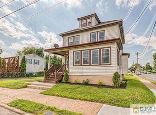 23 Gold St, Edison, NJ 08837