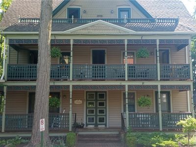1 Roberts Ave, Chautauqua, NY, 14722