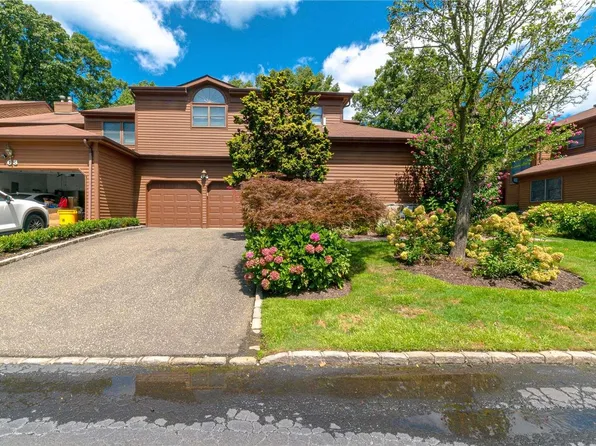 64 Hunt Drive #64, Jericho, NY 11753