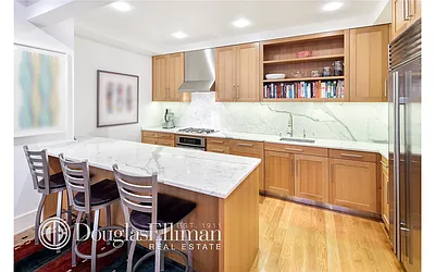 Sold by Douglas Elliman