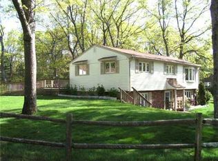 96 Rawlinson Dr, Coventry, RI 02816