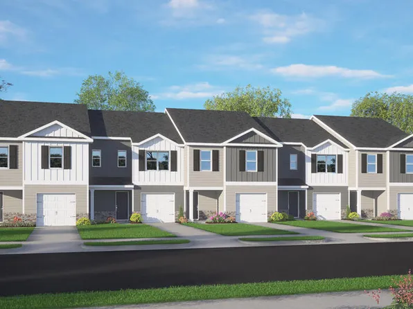 31 Red Clover Dr, Angier, NC 27501