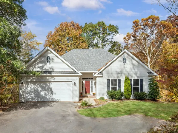 49 Eastmoor Dr, Asheville, NC 28805