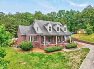 464 Bells Ferry Rd NE, Rome, GA 30161